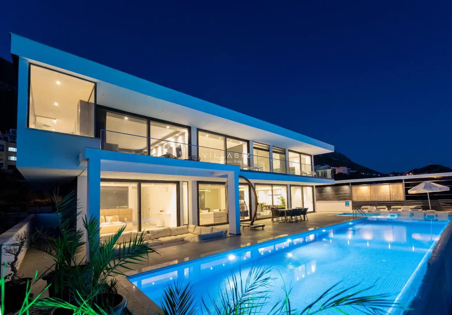 Villa Momo