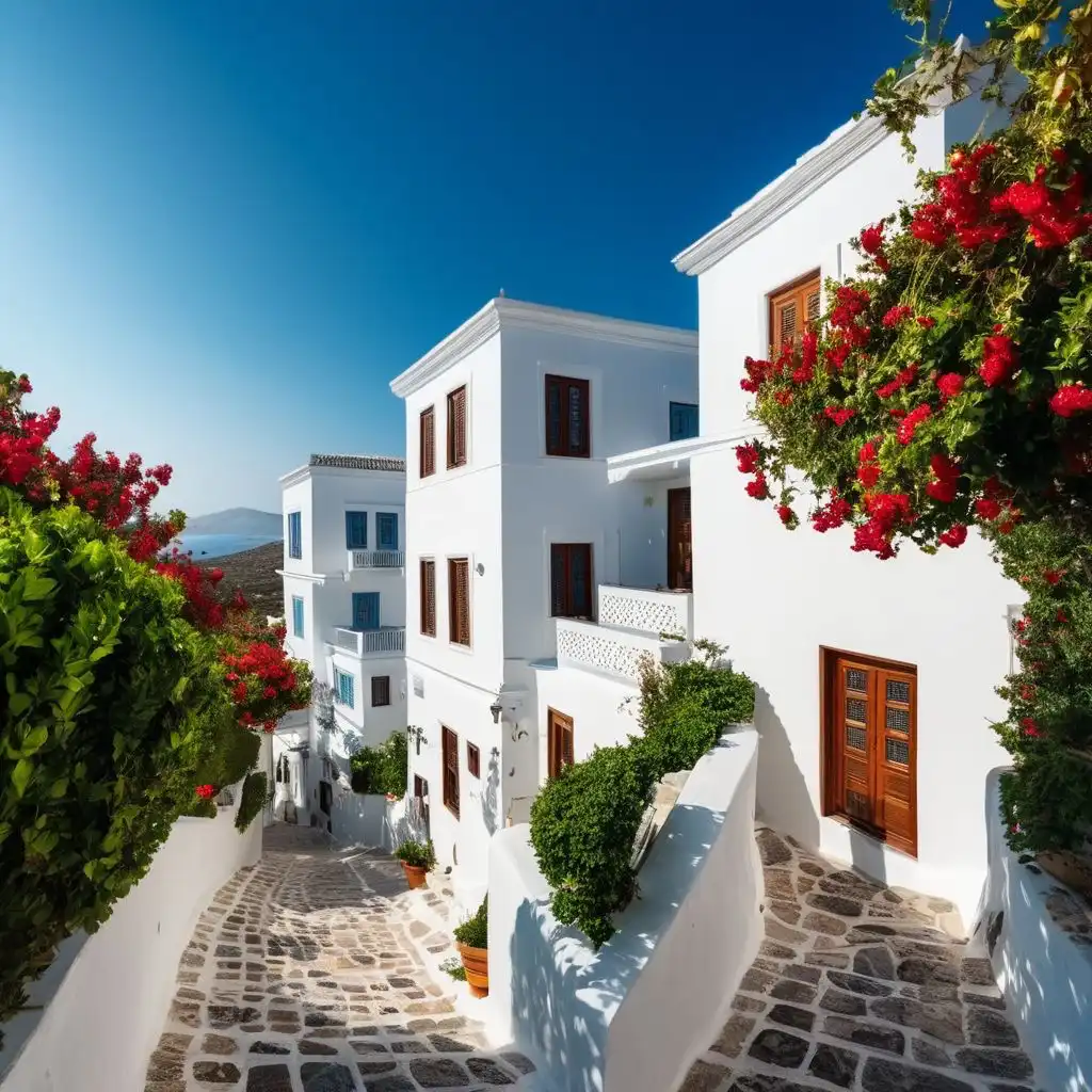 Eğlence'nin Adresi Bodrum