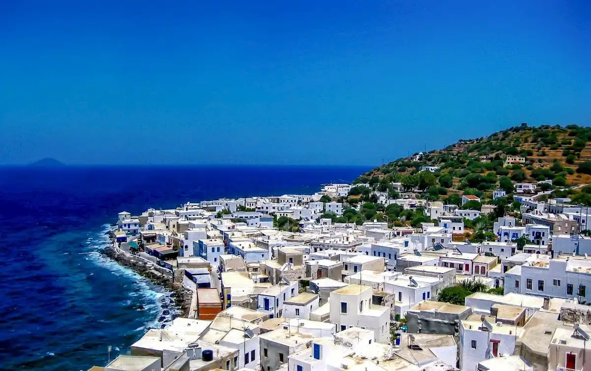 Kos Adası: Ege'nin Saklı Cenneti