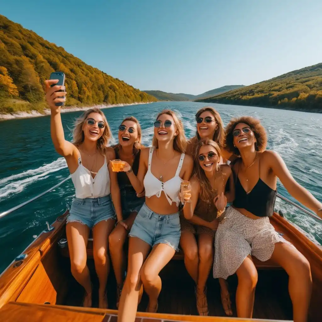 Ege Denizi'nin İncisi Göcek