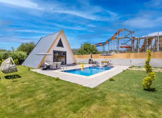 Ekonomik Kiralık Villa Fiyatları 2024