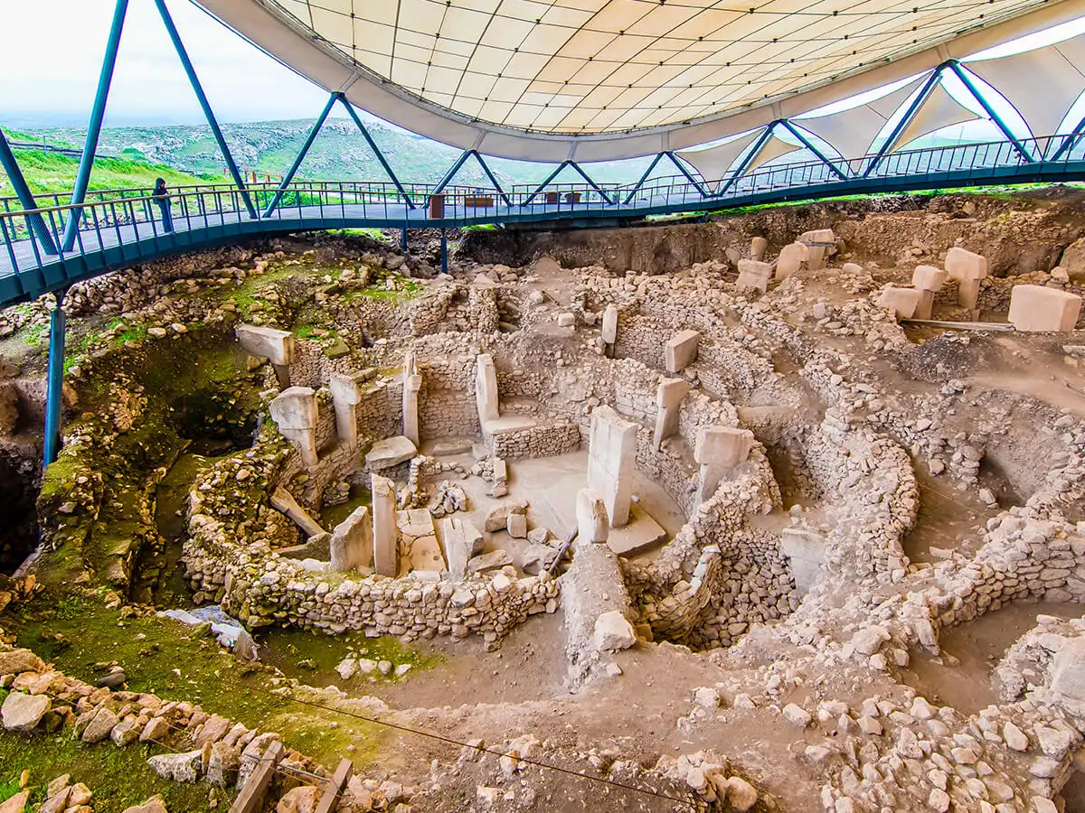 İnsanlık Tarihini Baştan Yazdıran Keşif: Göbeklitepe