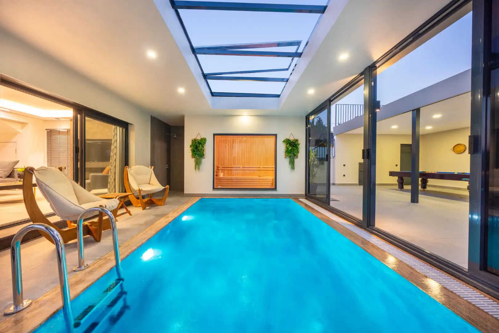 Tatil Yapmak İçin Yazı Beklemeye Gerek Var mı? İşte Kışın Yapılabilecek Tatil Planları