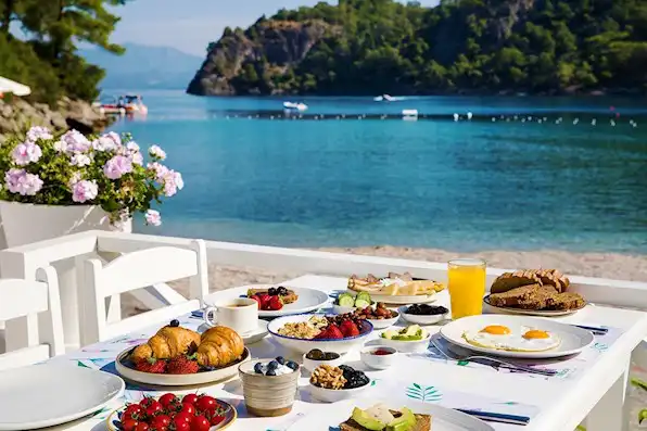 Fethiyede Kahvaltı Yapılacak Mekan Önerileri