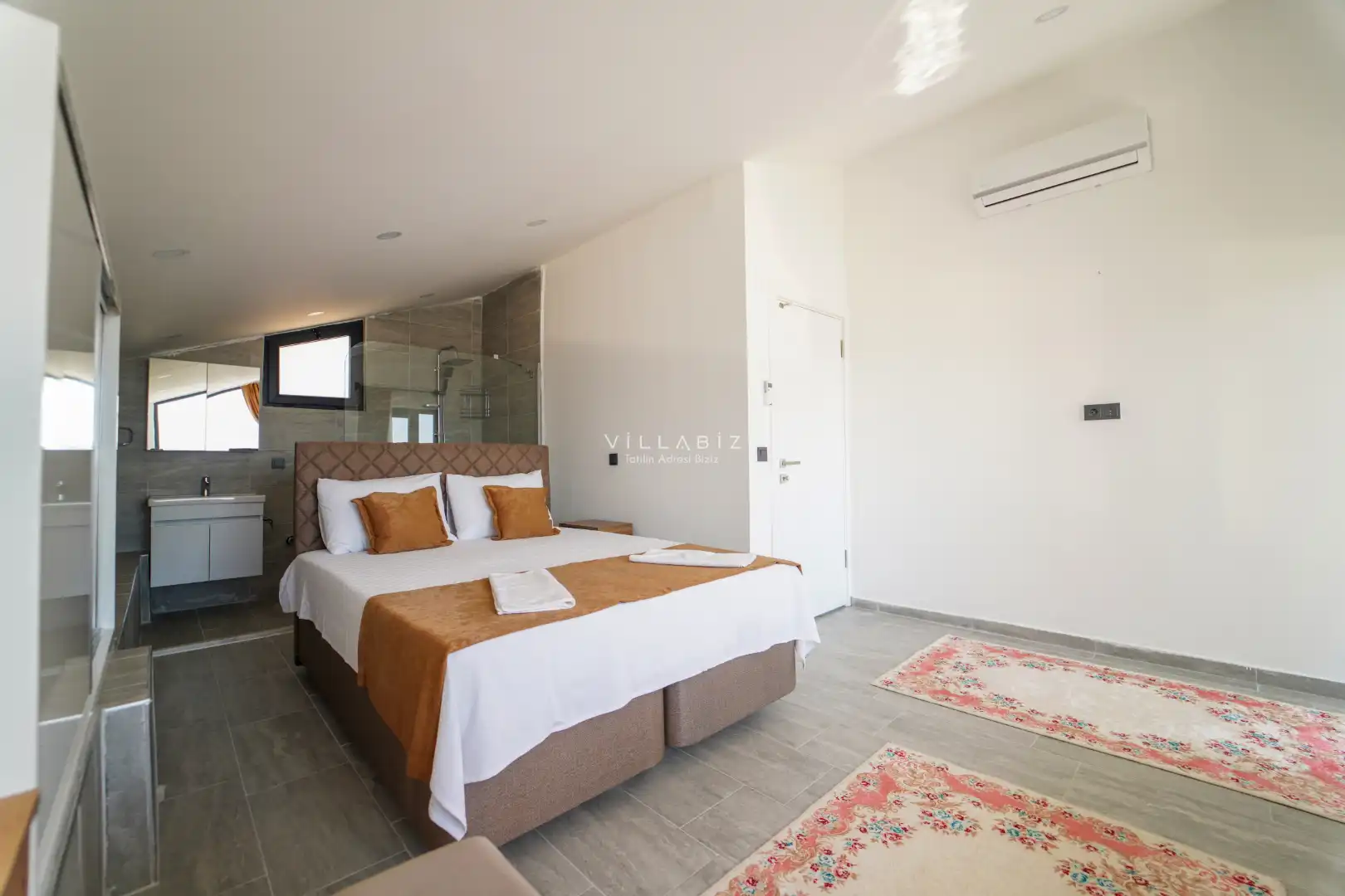 Villa Legendary 1 - VillaBiz.com.tr