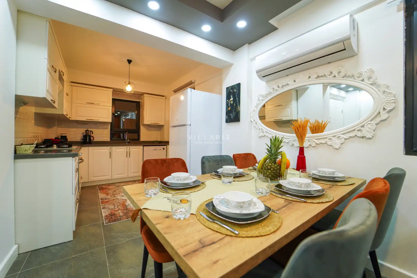 Villa Legendary 1 Fiyatları 2024