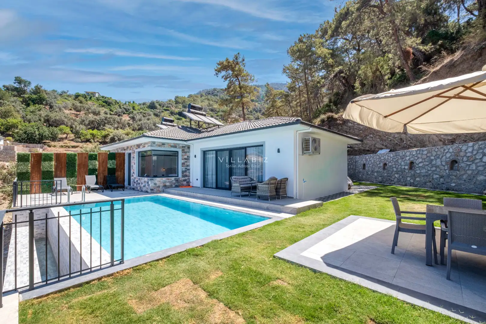 Villa Zera 2