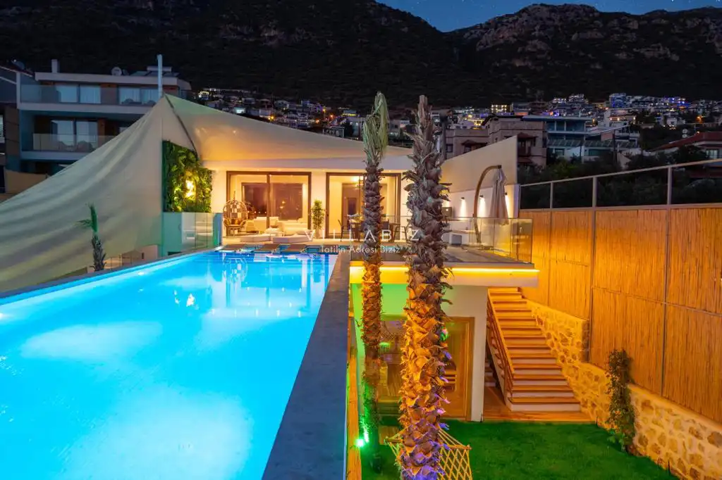 Villa Su Kalkan