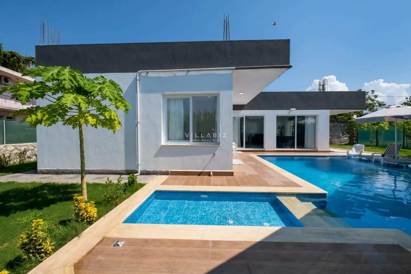 Villa Tiele
