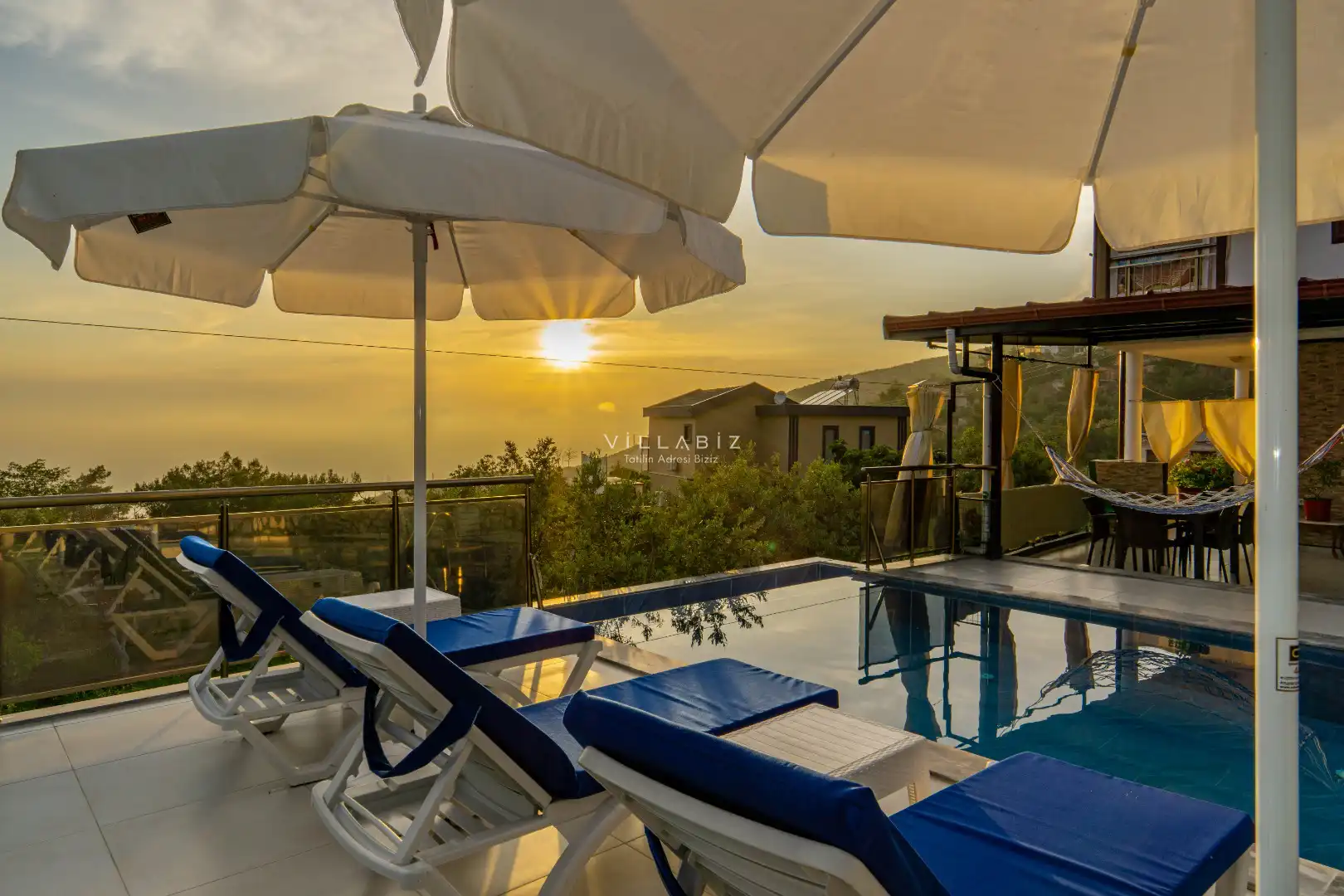 Villa Thalia Villa Thalia Fiyatları 2024