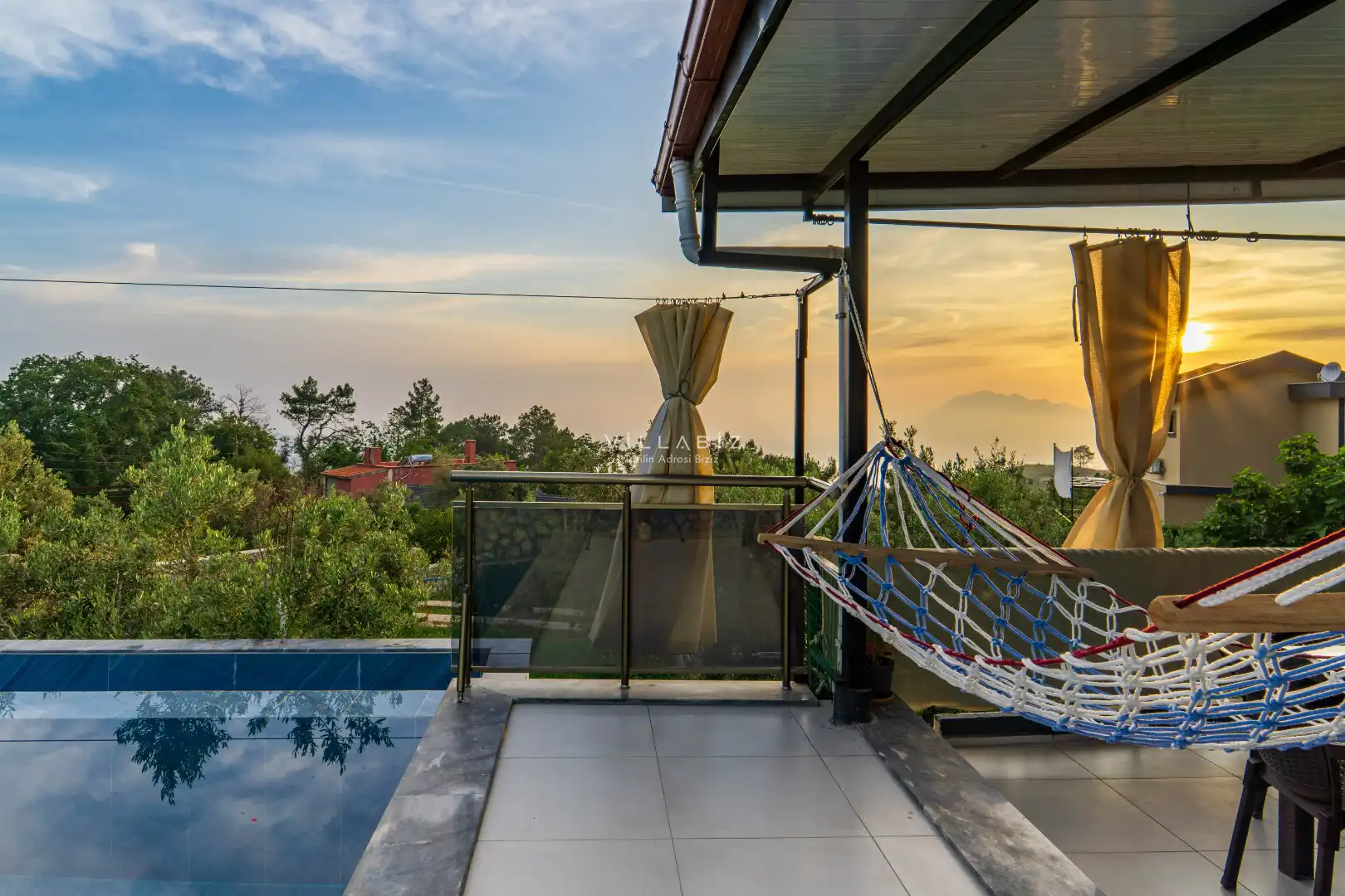 Villa Thalia Villa Thalia Fiyatları 2024