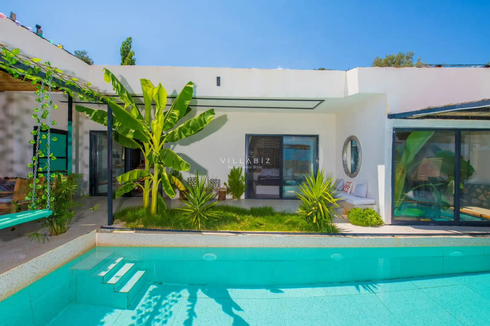 Villa Freya