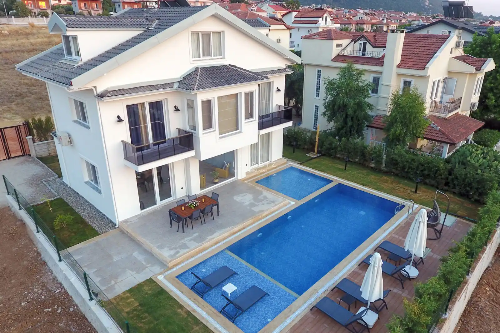 Villa Pelit