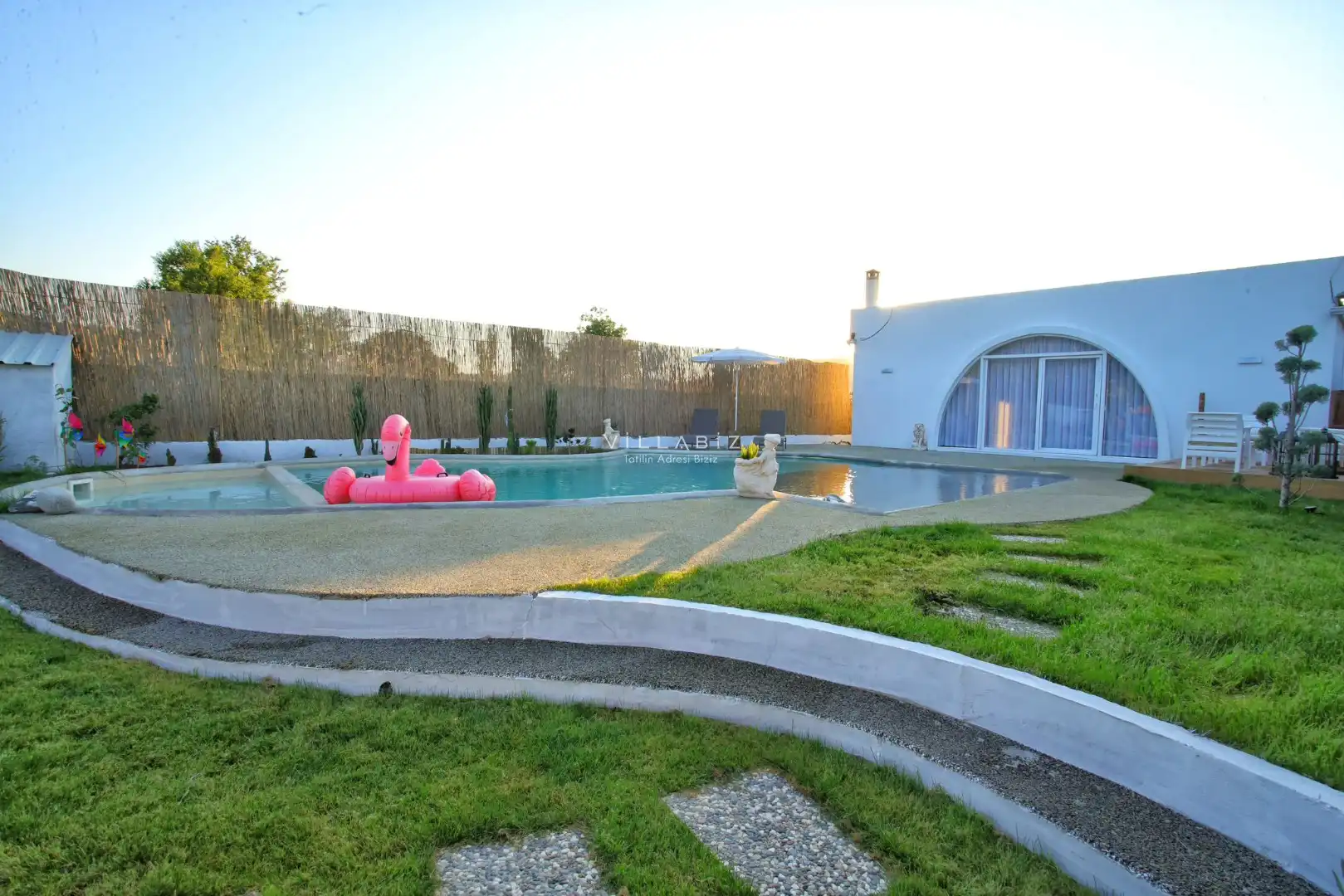 Villa Aden Garden Fiyatları 2024