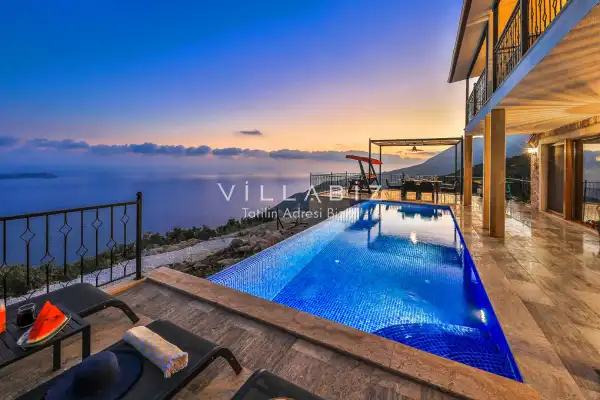 Villa Blue Cliff | Villa Blue Cliff Fiyatları 2023