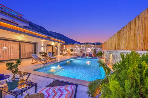 Villa Angel Rose | Villa Angel Rose Fiyatları 2023