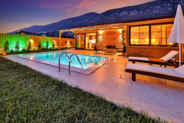 Villa Baby Rose | Villa Baby Rose Fiyatları 2023