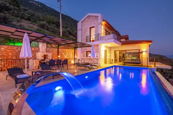 Villa Dejavu