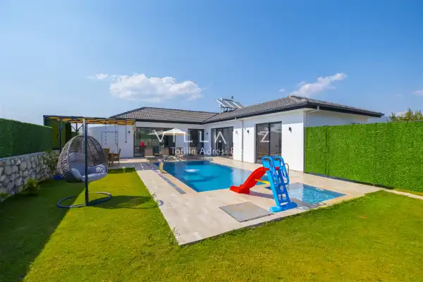 Villa Aykurt 1