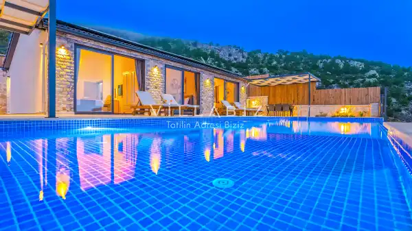 Villa Anthea