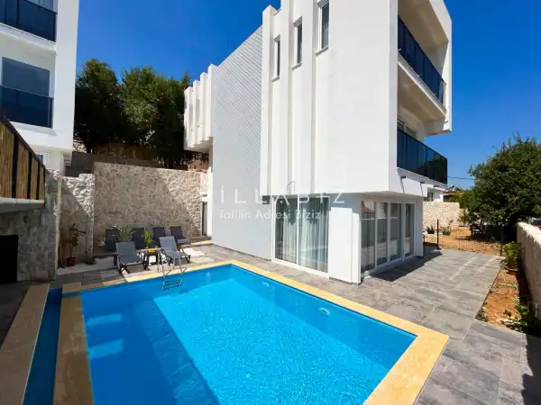 Villa Masibella 1