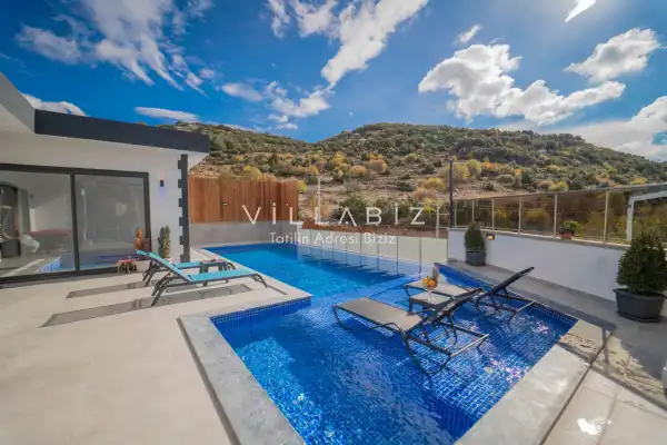 Villa Hüram | Villa Hüram Fiyatları 2023