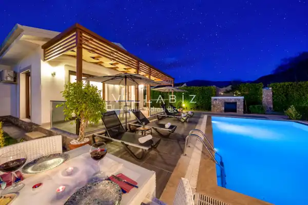 Villa Calvin | Villa Calvin Fiyatları 2023