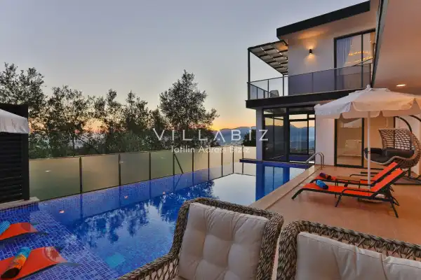 Villa Prag