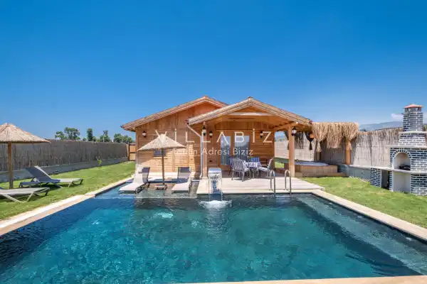 Villa Ateş Uno