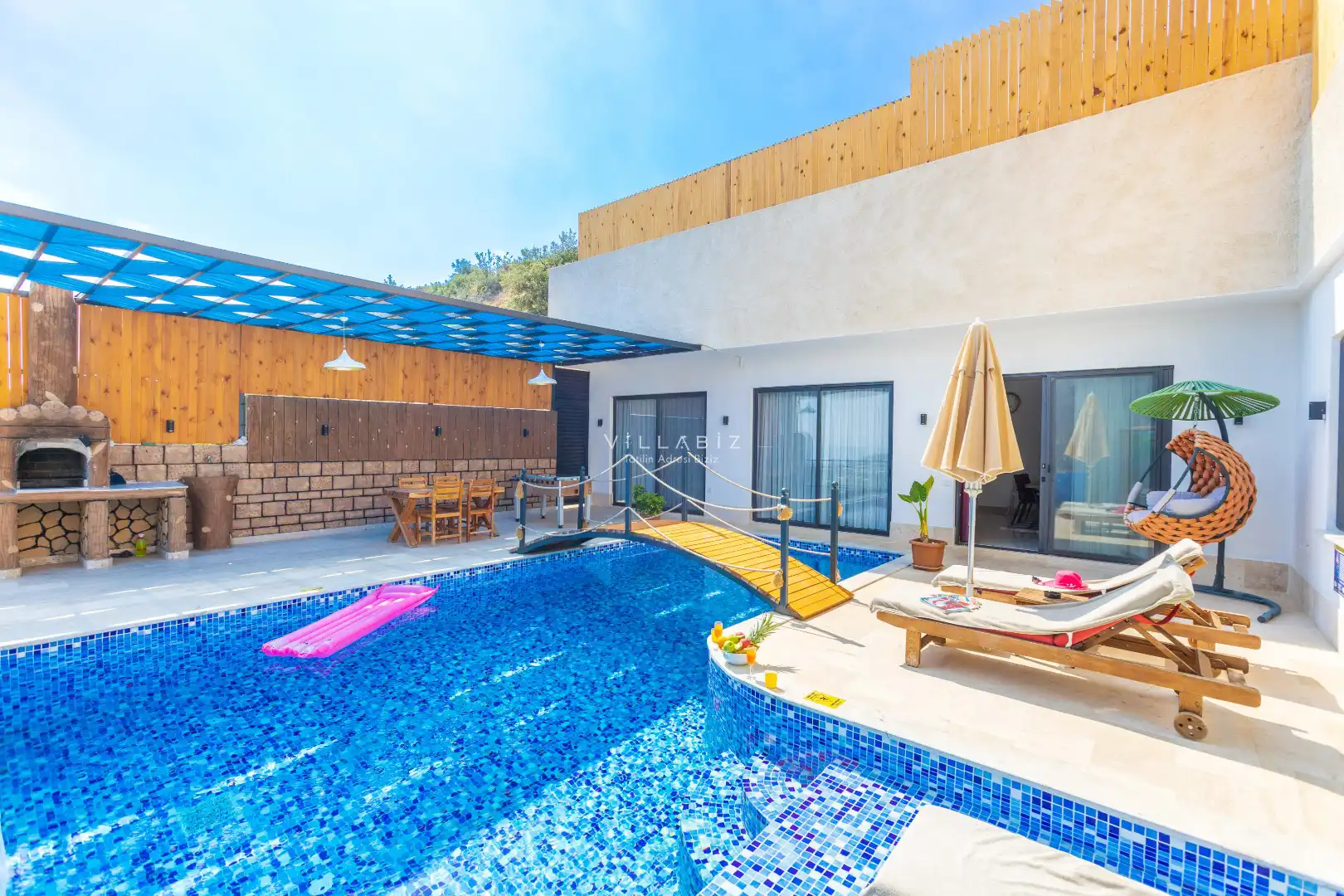 Villa Dimare 2