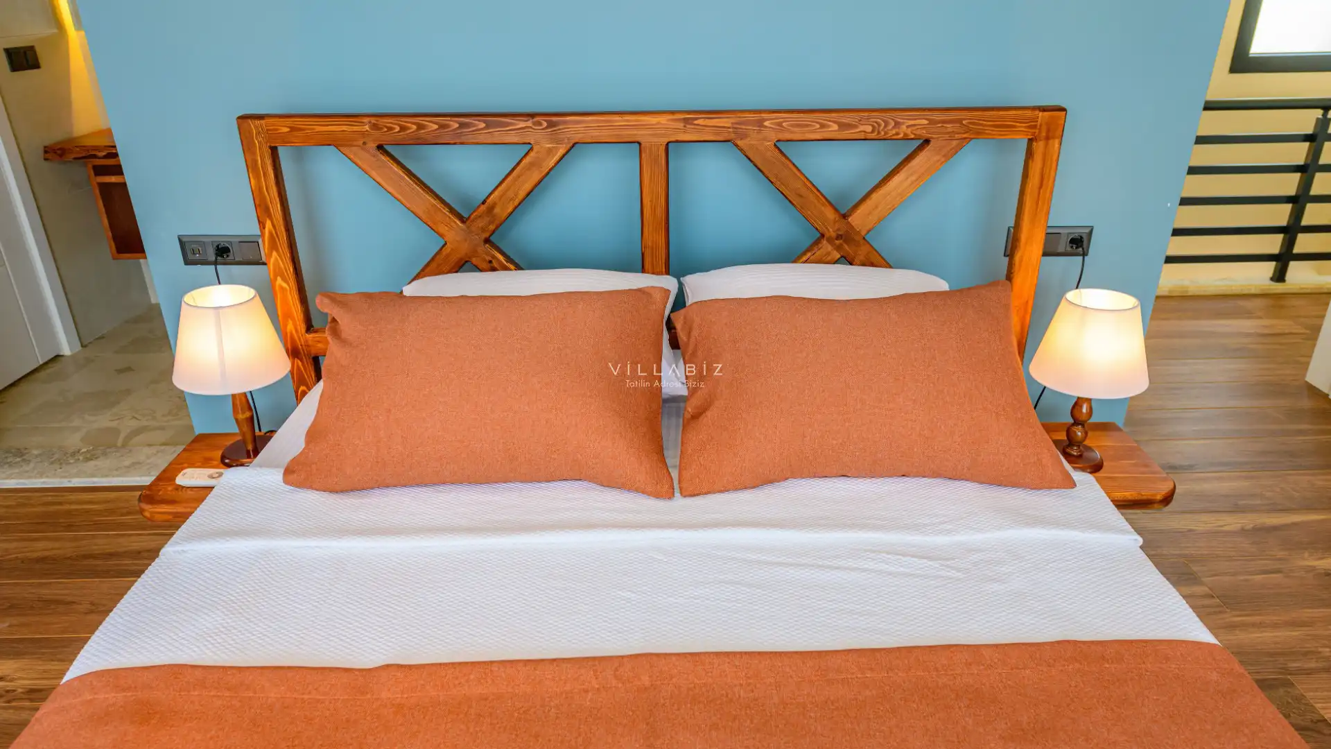 Villa Zeus Duo Villa Zeus Duo Fiyatları 2024