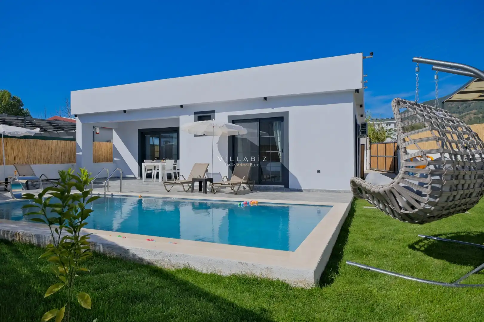 Villa Altın 3